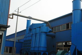 單機(jī)脈沖除塵器今日價格